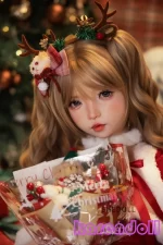 SHEDOLL 洛小乙_8