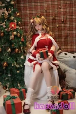 SHEDOLL 洛小乙_9