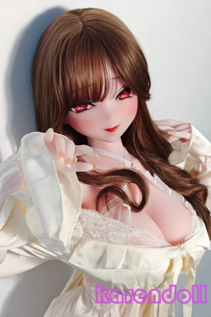 ElsaBabe 风间红叶_1