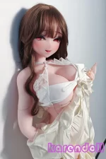 ElsaBabe 风间红叶_4
