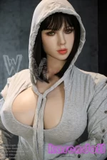 WM Doll Ultra-Light S#198