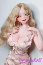 アニメ系ラブドール花坂由香