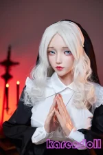 ラブドール AITIA 珊瑚