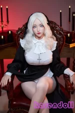 ダッチワイフ AITIA 珊瑚