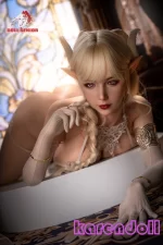 Doll Senior C01 Aries