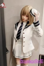 優等ガール系水尺葵Aoi