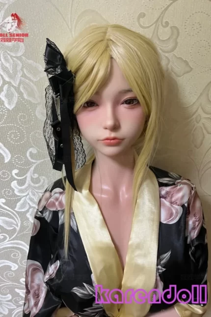 ラブドール水尺葵Aoi 170cm Gカップ