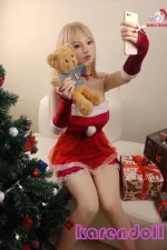 ラブドール Doll Senior 冷月