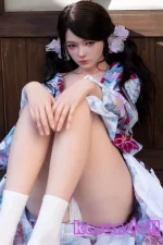 着物女子型 TOP-CYDOLL Sato Asuka
