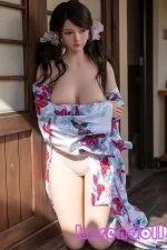 和風 TOP-CYDOLL Sato Asuka