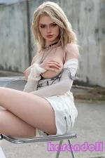 素材選択可 TOP-CYDOLL Stella Vasiliev