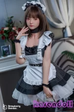 ラブドール 萌奈