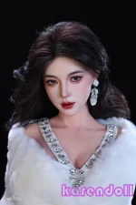 高級ダッチワイフ Judy