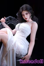 MD DOLL M53 Judy