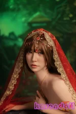 リアル人形 TopFire Doll T65 Jing