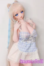 二次元ラブドールElsaBabe AHR029