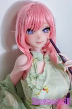 ラブドール 爱原未来