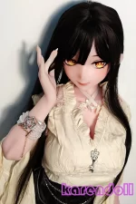ラブドール 水田新奈