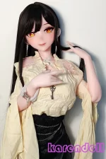 二次元ラブドール 水田新奈