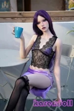 欧米系 Natalie