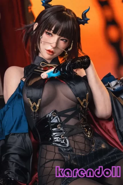 ラブドール AITIA 米兰