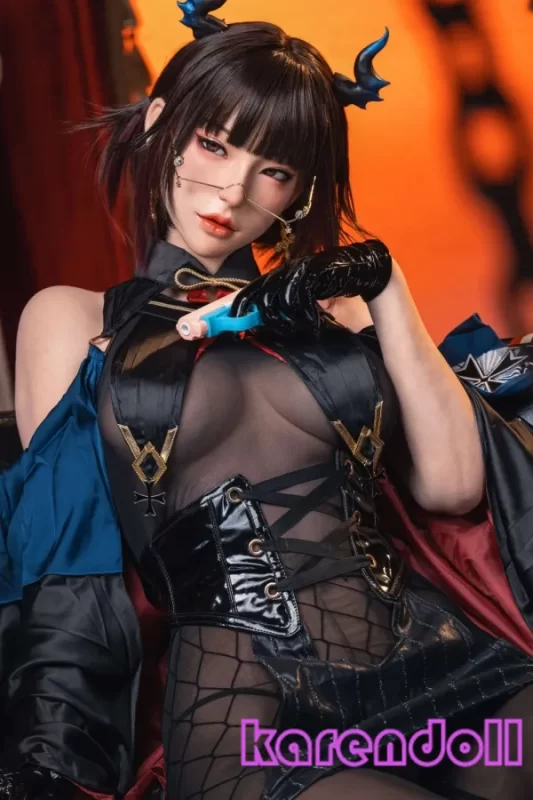 ラブドール AITIA 米兰