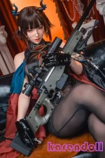コスプレ系 AITIA 米兰