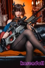 魔族娘 AITIA 米兰