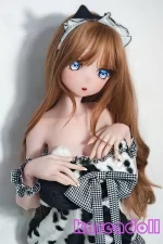 二次元人形 ElsaBabe RAD033 我妻真由美
