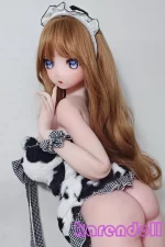 アニメ系ドール 我妻真由美