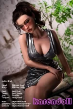 海外系 Jarliet Doll 萝拉Lola