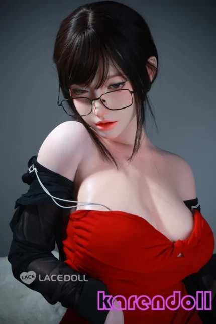 ラブドール LACEDOLL晚冰