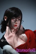 素材選択可 LACEDOLL晚冰