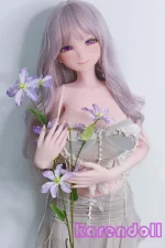 笑顔 ElsaBabe RAD045 望月利世