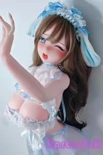 Lサイズの胸 ElsaBabe RAD054 莓谷恋