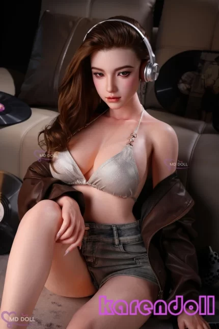 等身大 MD DOLL M56 Heather