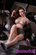 ダッチワイフ MD DOLL M56 Heather