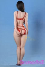 等身大 Irontech doll S44 MOLLY
