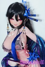 魅惑的な ElsaBabe RAD049 风间红叶