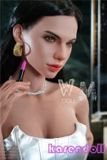 優雅系 WMDOLL Ultra-Light#201