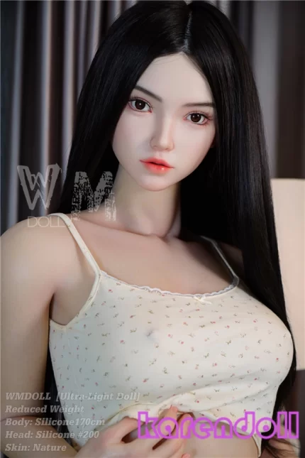 ラブドール WMDOLL Ultra-Light#200