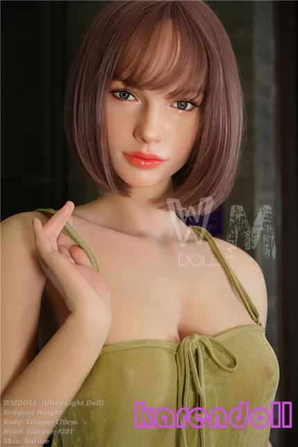 ラブドール WMDOLL Ultra-Light#201