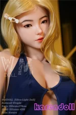 ラブドール WMDOLL Ultra-Light#206