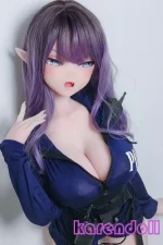 コスプレ系 ElsaBabe RAD015 芝田遥