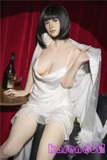 ラブドール Irontech doll S44