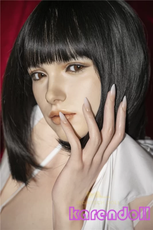オペラ俳優感Molly