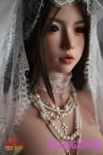 ラブドール TopFire Doll T64 Grace