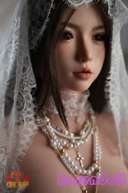 ラブドール TopFire Doll T64 Grace