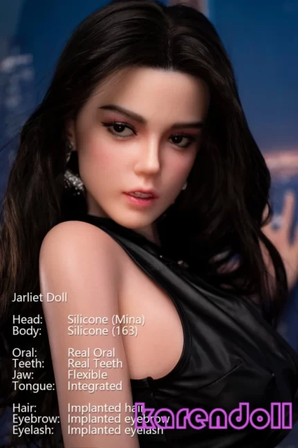 ラブドール Jarliet Doll Mina