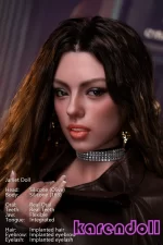 ラブドール Jarliet Doll Olive